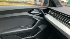 Audi A1 30 TFSI 110 Black Edition 5dr Petrol Hatchback